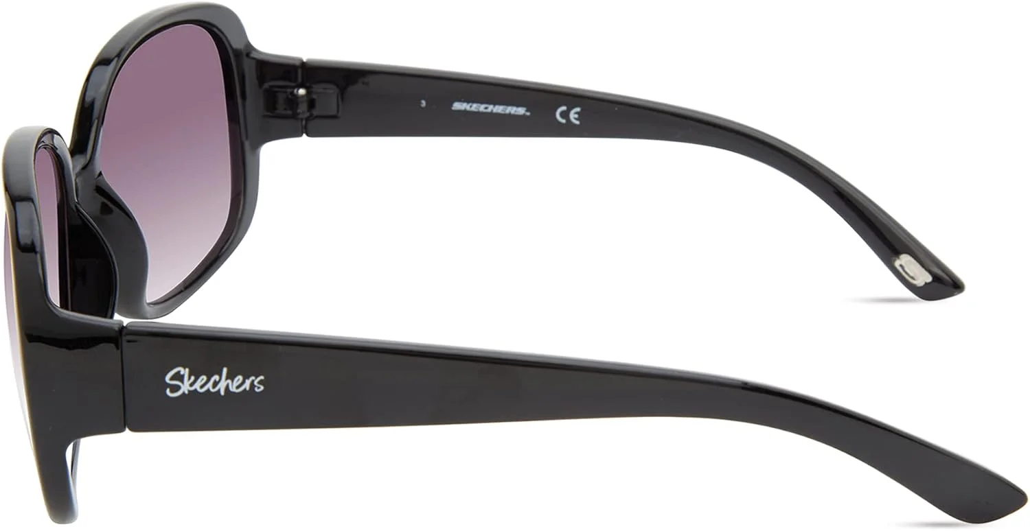 عینک آفتابی زنانه اسکیچرز مدل Sea6167