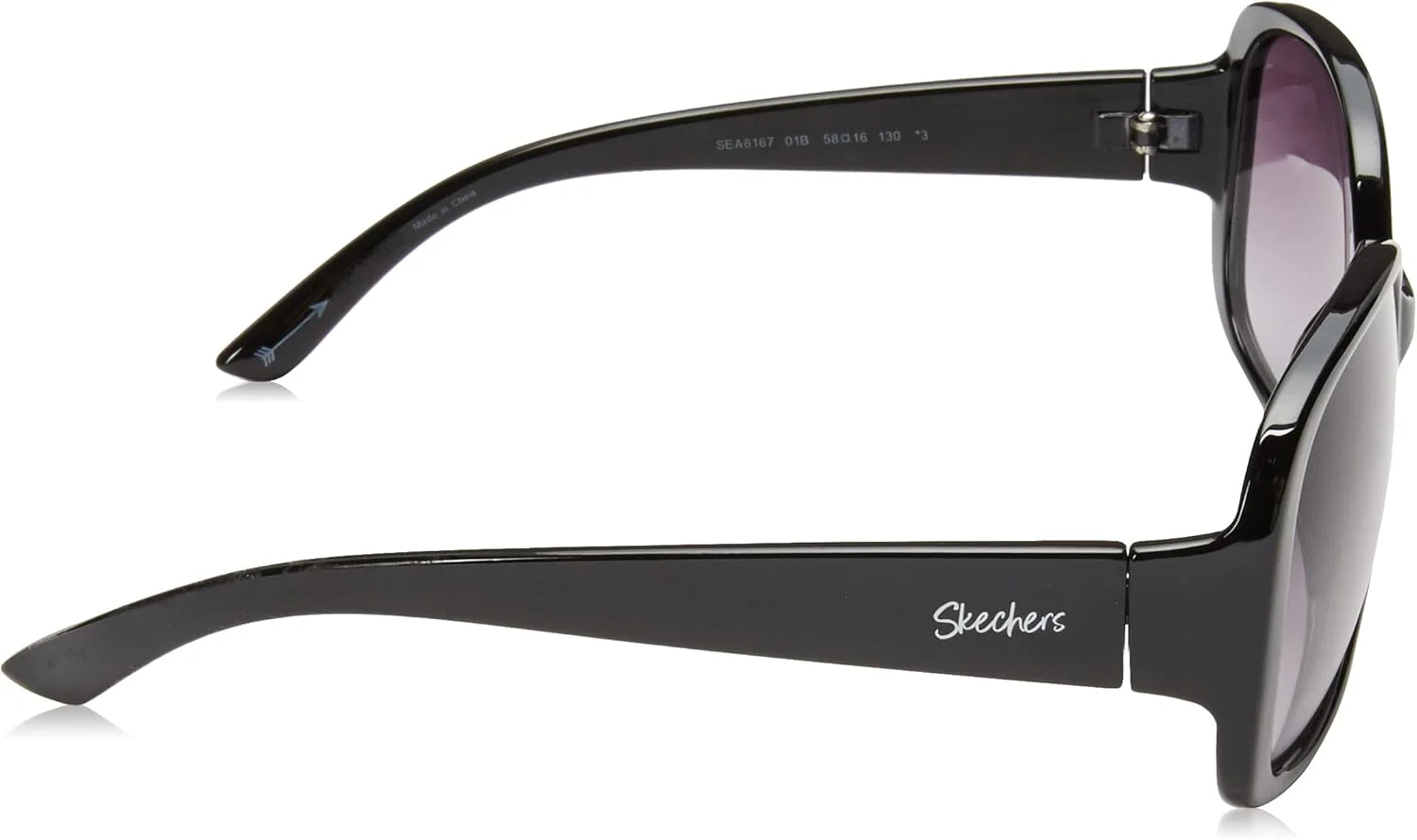 عینک آفتابی زنانه اسکیچرز مدل Sea6167