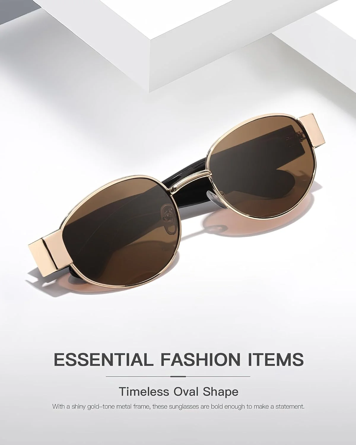 عینک آفتابی униsex بزرگسال مدل 3452 SODQW عینک آفتابی униsex بزرگسال مدل 3452 SODQW