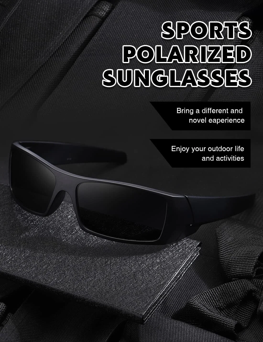 عینک آفتابی TIANYESY مدل Xh3339 مناسب برای آقایان و بانوان