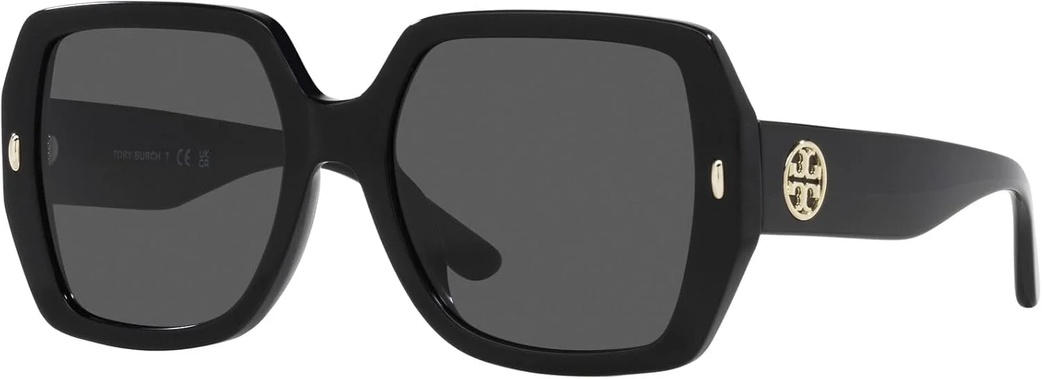 عینک آفتابی زنانه توری Burch TY7191U Asian Fit 170987 54 عینک آفتابی زنانه توری Burch TY7191U Asian Fit 170987 54