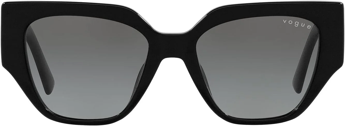 عینک آفتابی زنانه مربعی Vogue Eyewear Vo5409s عینک آفتابی زنانه مربعی Vogue Eyewear Vo5409s