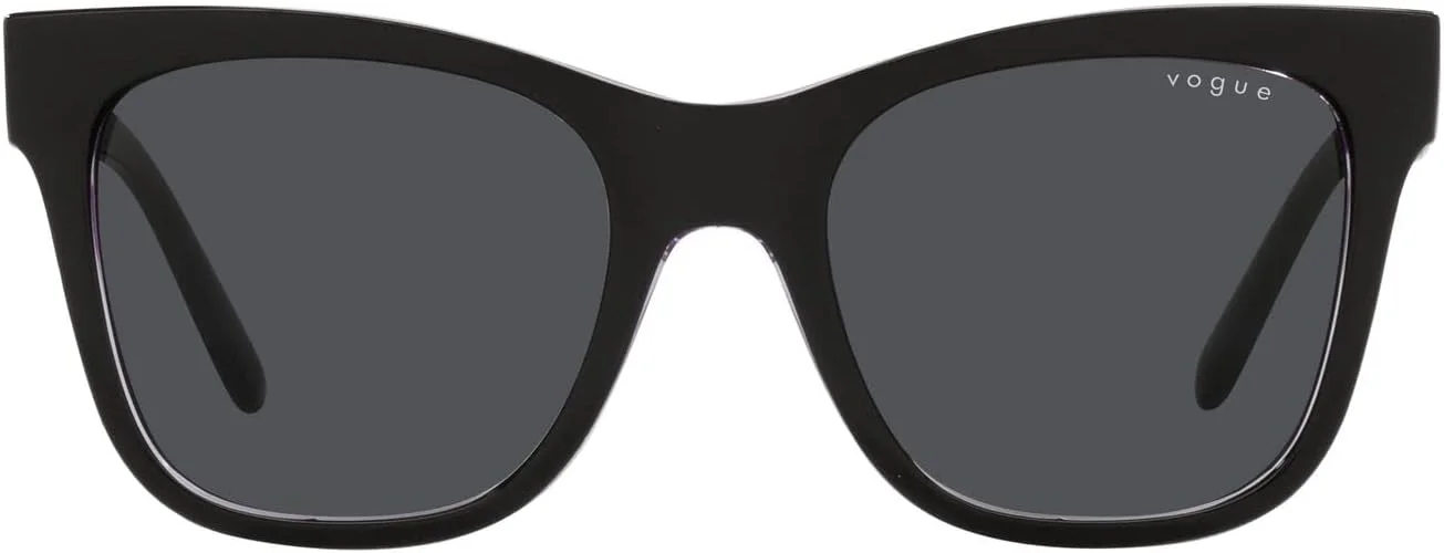 عینک آفتابی چشم گربه ای زنانه Vogue Eyewear مدل Vo5428s