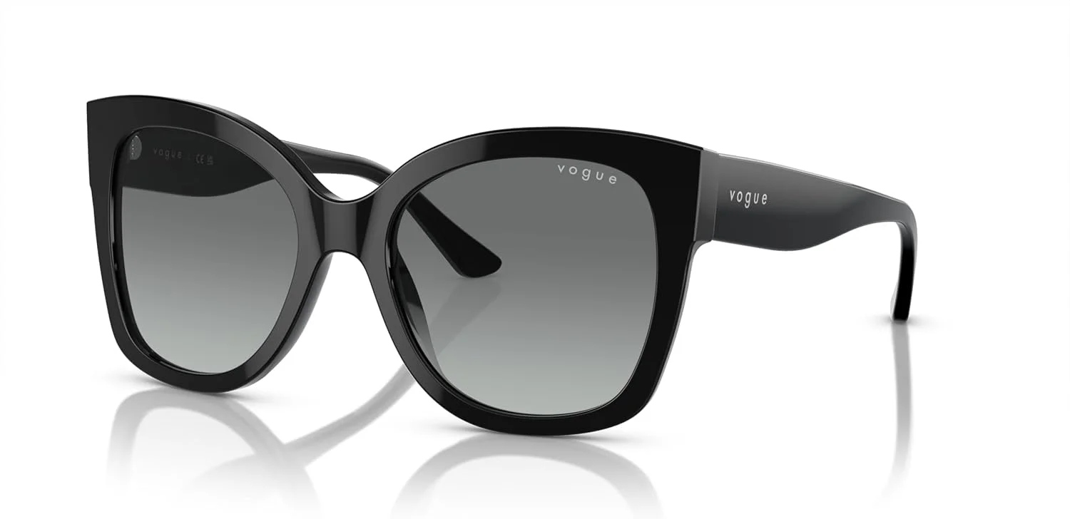 عینک آفتابی زنانه Vogue Eyewear مدل Vo5338s عینک آفتابی زنانه Vogue Eyewear مدل Vo5338s