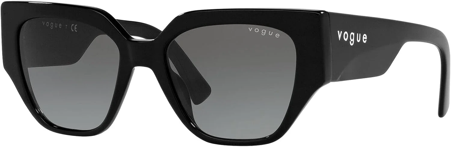 عینک آفتابی زنانه مربعی Vogue Eyewear Vo5409s عینک آفتابی زنانه مربعی Vogue Eyewear Vo5409s