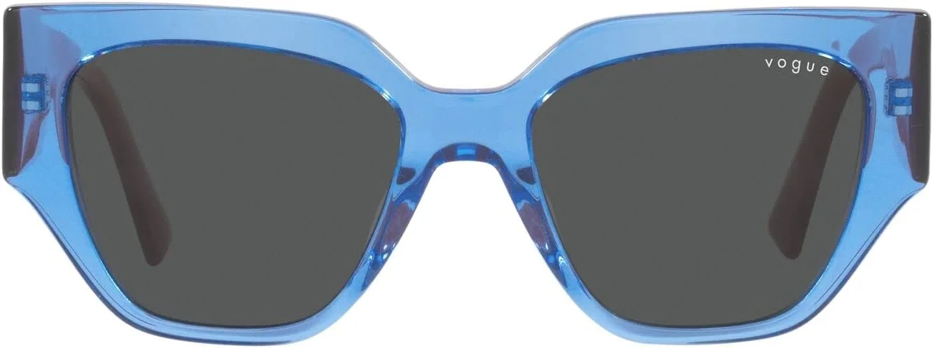 عینک آفتابی زنانه مربعی Vogue Eyewear مدل Vo5409s