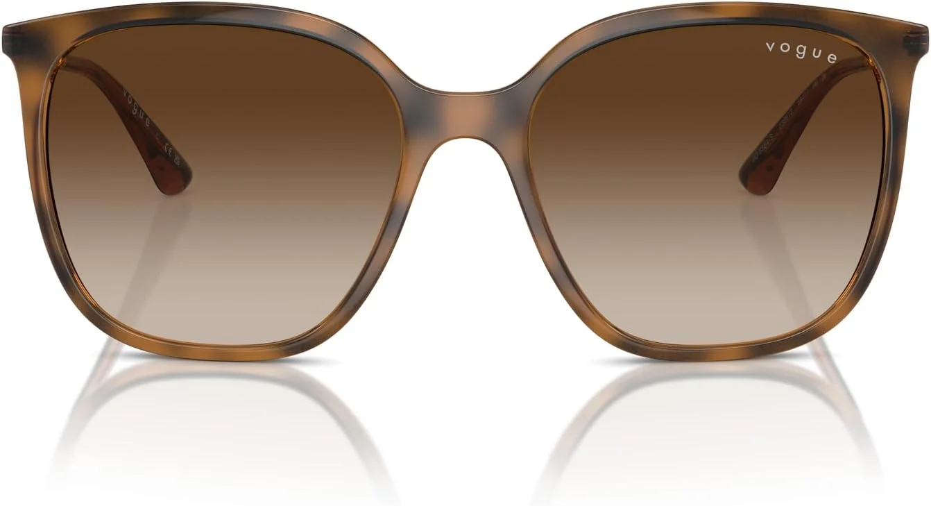 عینک آفتابی زنانه مربعی Vogue Eyewear Vo5564s