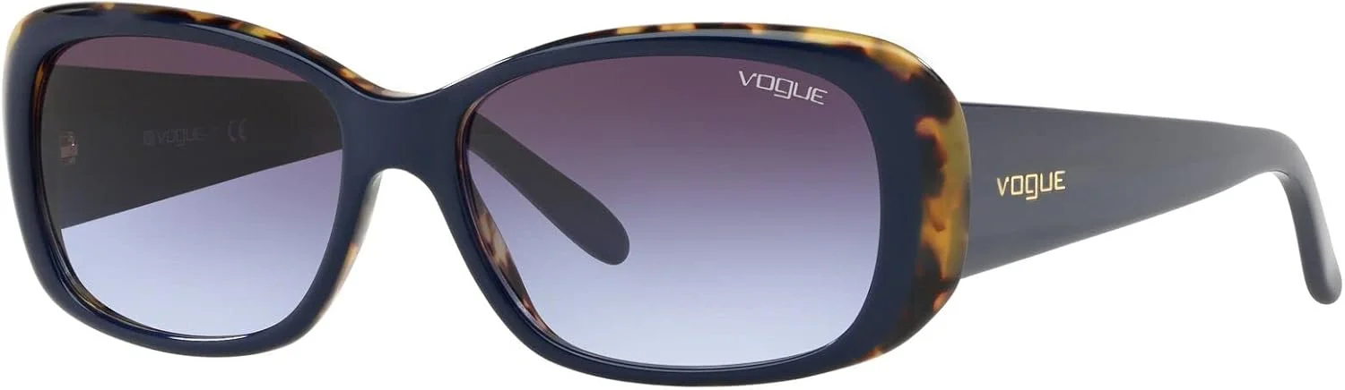 عینک آفتابی زنانه Vogue Vo2606s (تک عددی) عینک آفتابی زنانه Vogue Vo2606s (تک عددی)