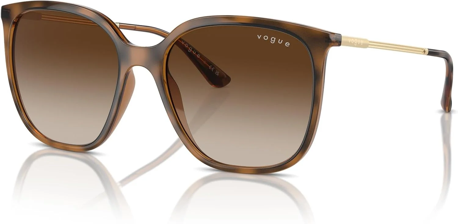 عینک آفتابی زنانه مربعی Vogue Eyewear Vo5564s