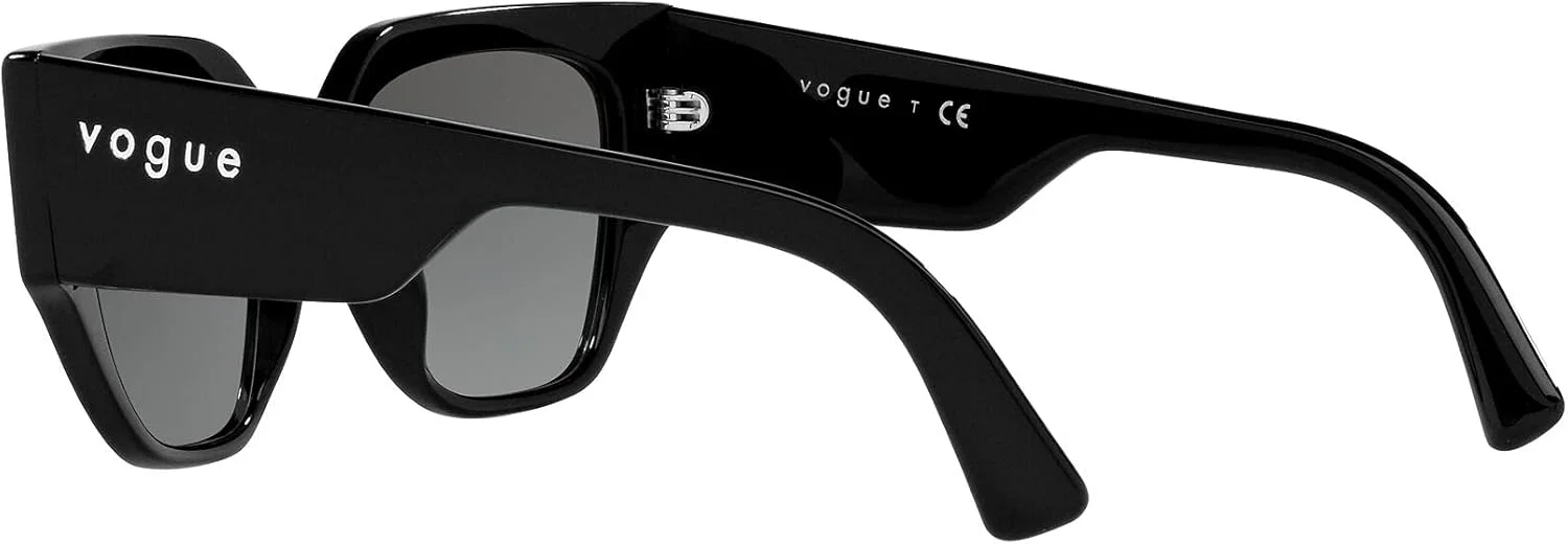 عینک آفتابی زنانه مربعی Vogue Eyewear Vo5409s عینک آفتابی زنانه مربعی Vogue Eyewear Vo5409s