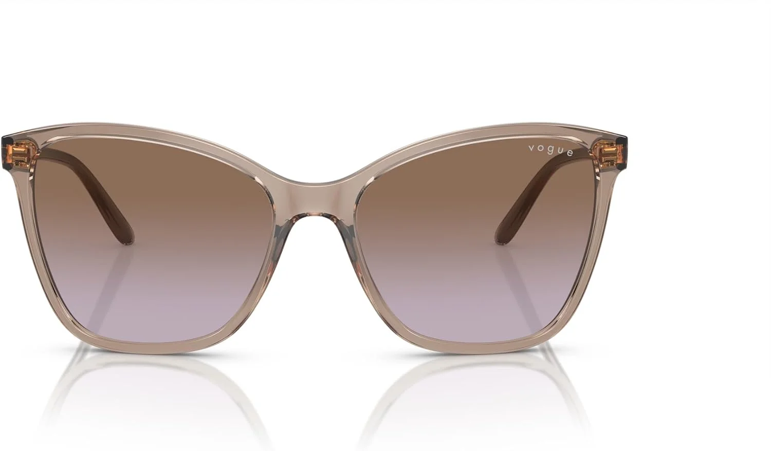 عینک آفتابی زنانه Vogue Eyewear مدل Vo5520s طرح پروانه ای