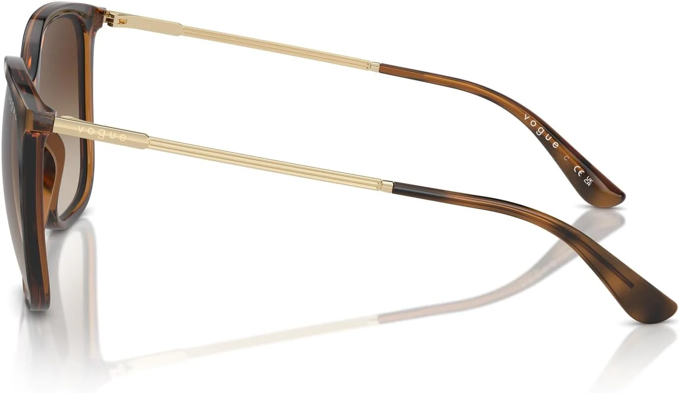 عینک آفتابی زنانه مربعی Vogue Eyewear Vo5564s