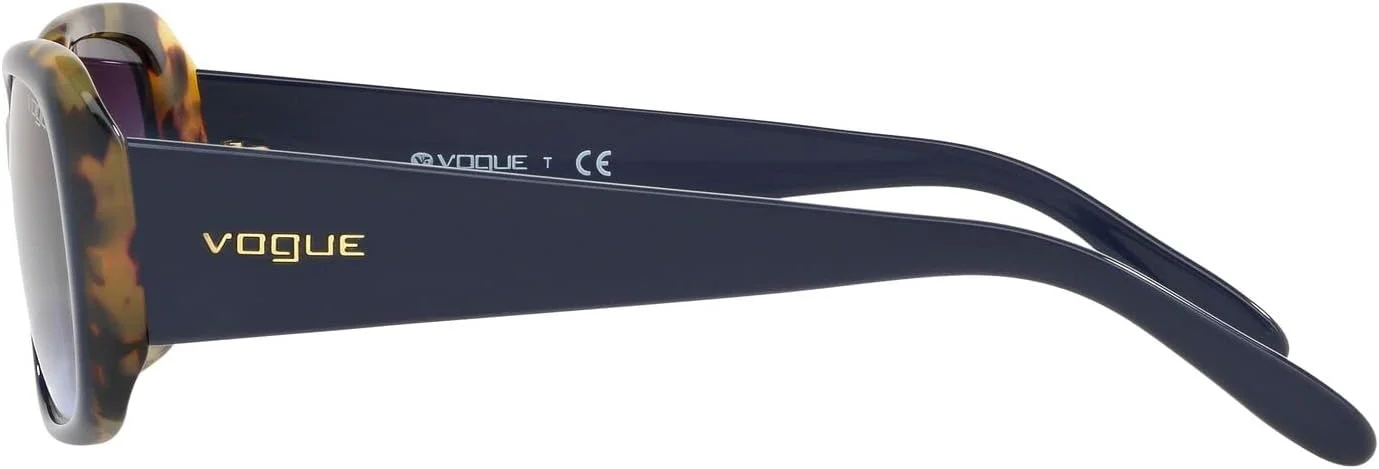 عینک آفتابی زنانه Vogue Vo2606s (تک عددی) عینک آفتابی زنانه Vogue Vo2606s (تک عددی)