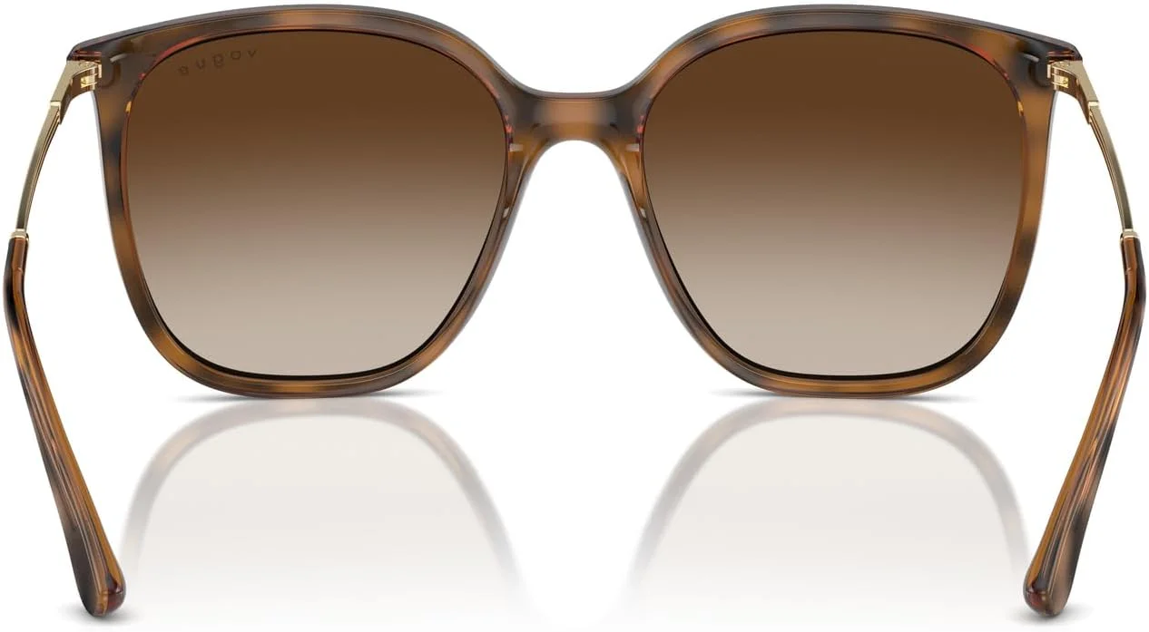 عینک آفتابی زنانه مربعی Vogue Eyewear Vo5564s