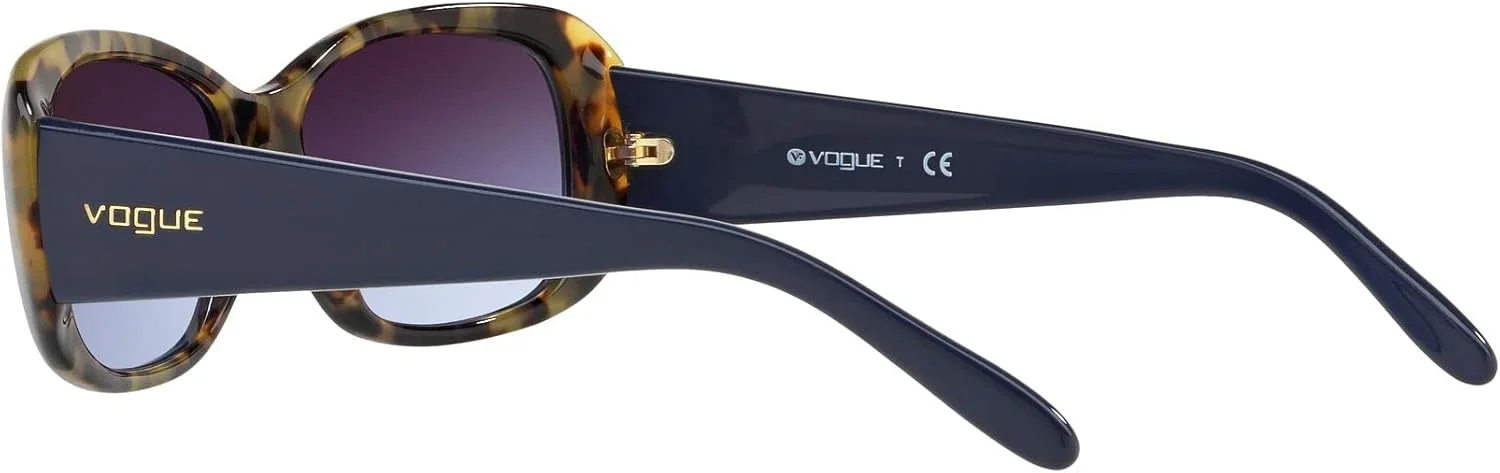 عینک آفتابی زنانه Vogue Vo2606s (تک عددی) عینک آفتابی زنانه Vogue Vo2606s (تک عددی)
