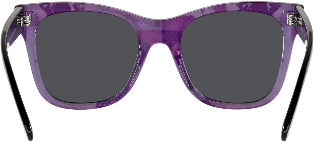 عینک آفتابی چشم گربه ای زنانه Vogue Eyewear مدل Vo5428s عینک آفتابی چشم گربه ای زنانه Vogue Eyewear مدل Vo5428s