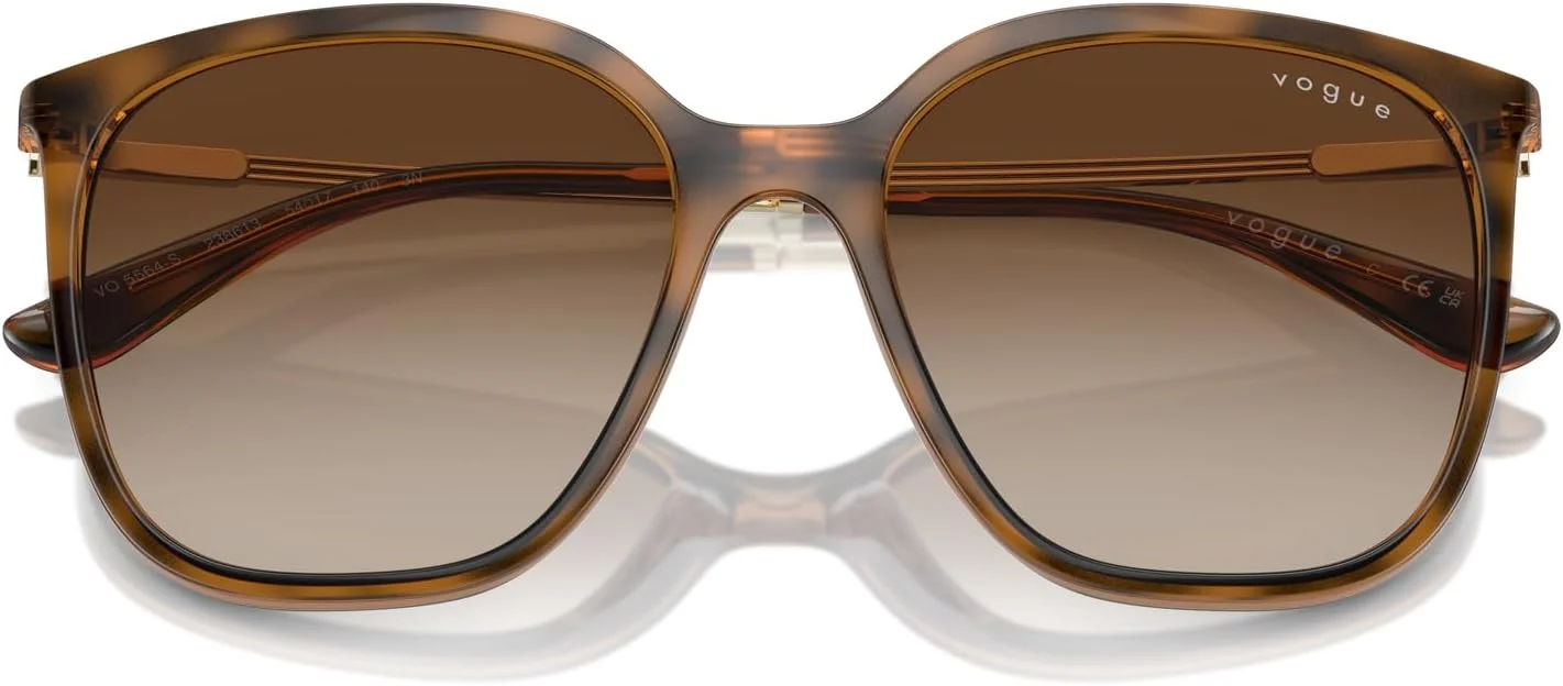 عینک آفتابی زنانه مربعی Vogue Eyewear Vo5564s