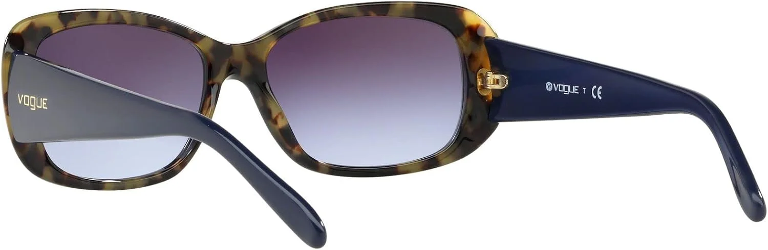 عینک آفتابی زنانه Vogue Vo2606s (تک عددی) عینک آفتابی زنانه Vogue Vo2606s (تک عددی)