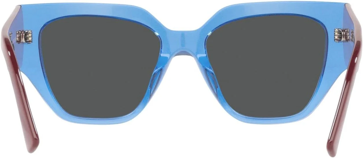 عینک آفتابی زنانه مربعی Vogue Eyewear مدل Vo5409s