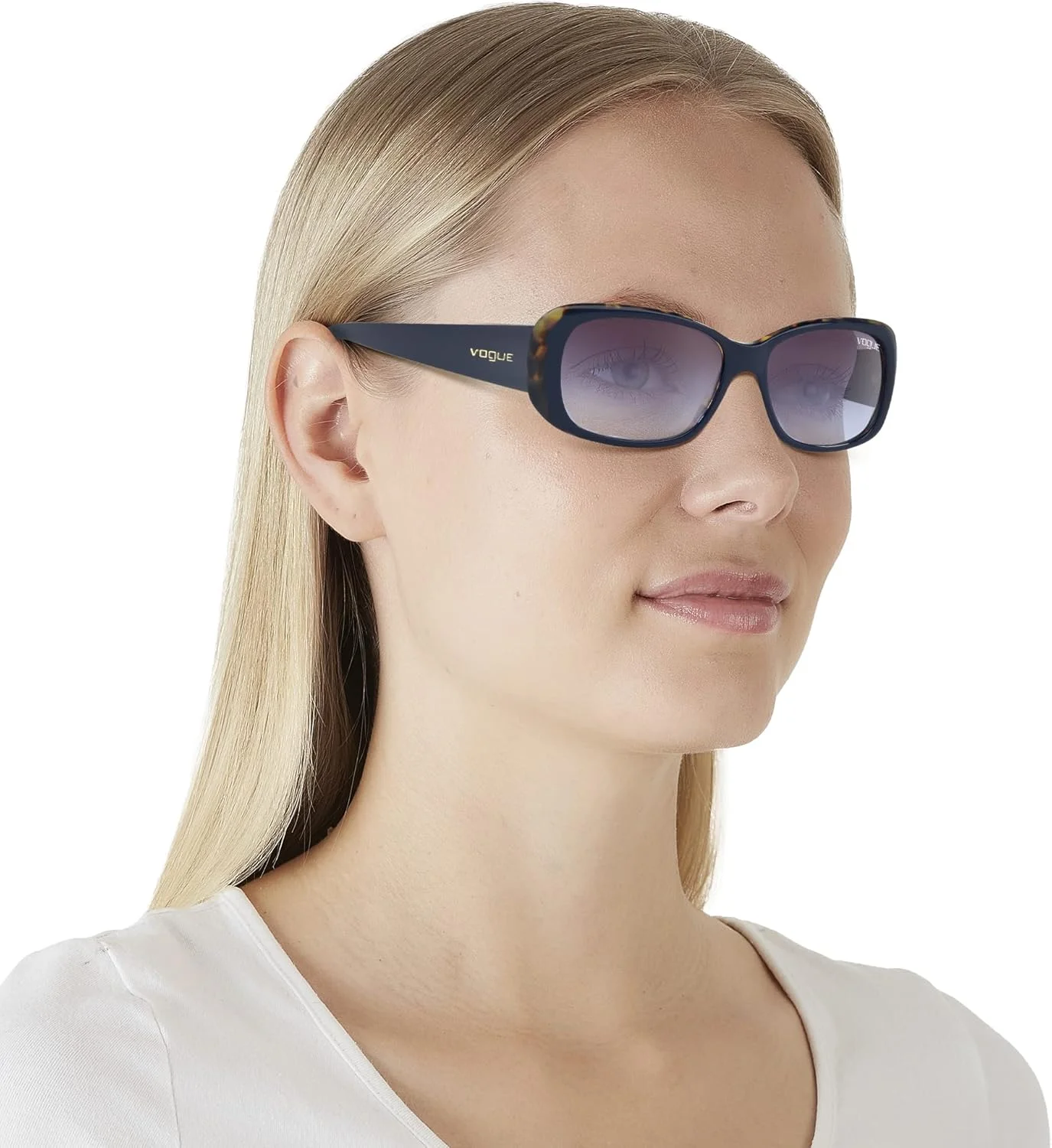 عینک آفتابی زنانه Vogue Vo2606s (تک عددی) عینک آفتابی زنانه Vogue Vo2606s (تک عددی)