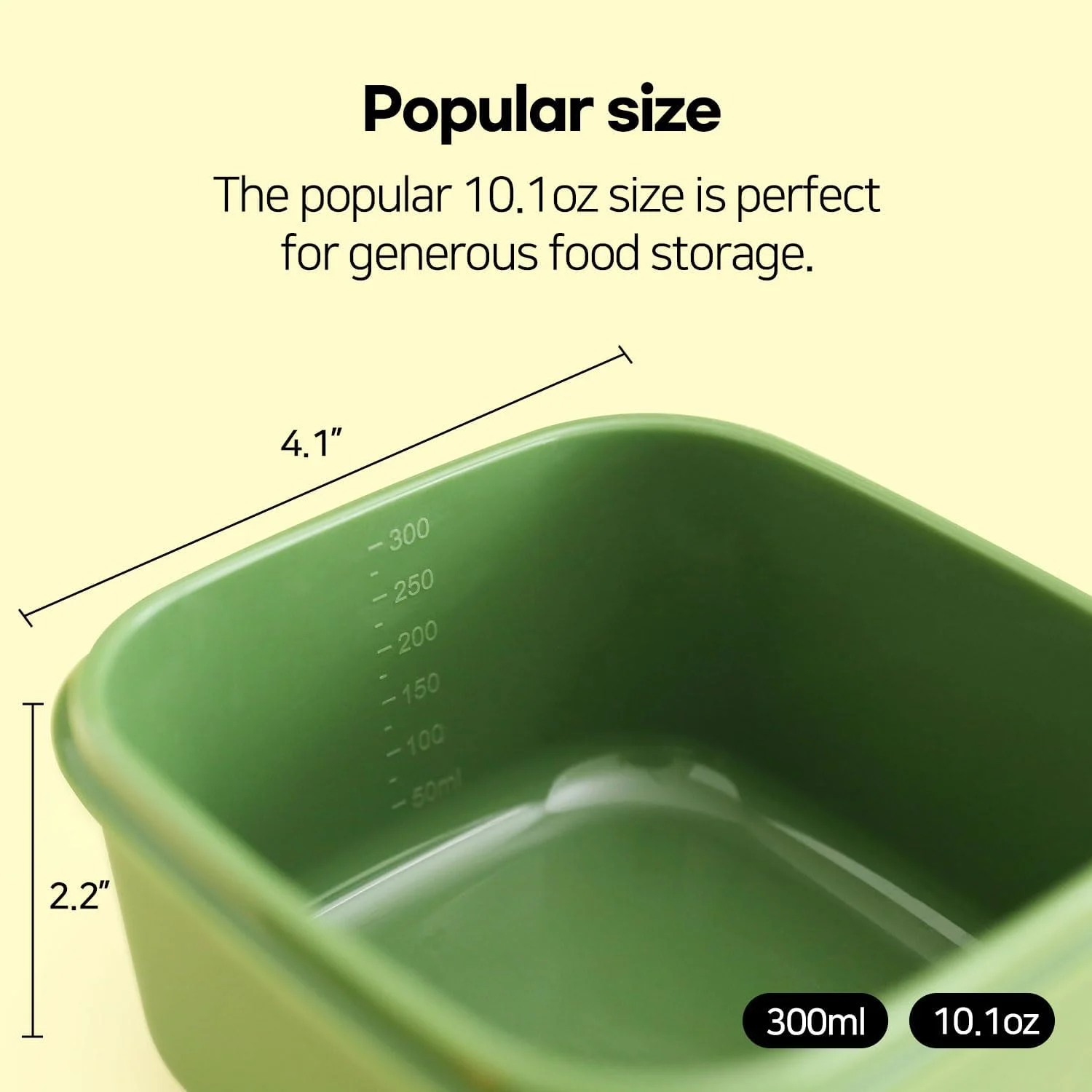 ظروف سیلیکونی نگهداری غذا HouseTip، 300 میلی لیتر، 3 عدد در 1 ست، سیلیکون درجه یک بدون BPA با درب سوراخ دار بخار، قابل شستشو در ماشین ظرفشویی، قابل استفاده در مایکروویو و فریزر، استفاده نیمه دائمی، درجه غذایی، FDA ظروف سیلیکونی نگهداری غذا HouseTip، 300 میلی لیتر، 3 عدد در 1 ست، سیلیکون درجه یک بدون BPA با درب سوراخ دار بخار، قابل شستشو در ماشین ظرفشویی، قابل استفاده در مایکروویو و فریزر، استفاده نیمه دائمی، درجه غذایی، FDA