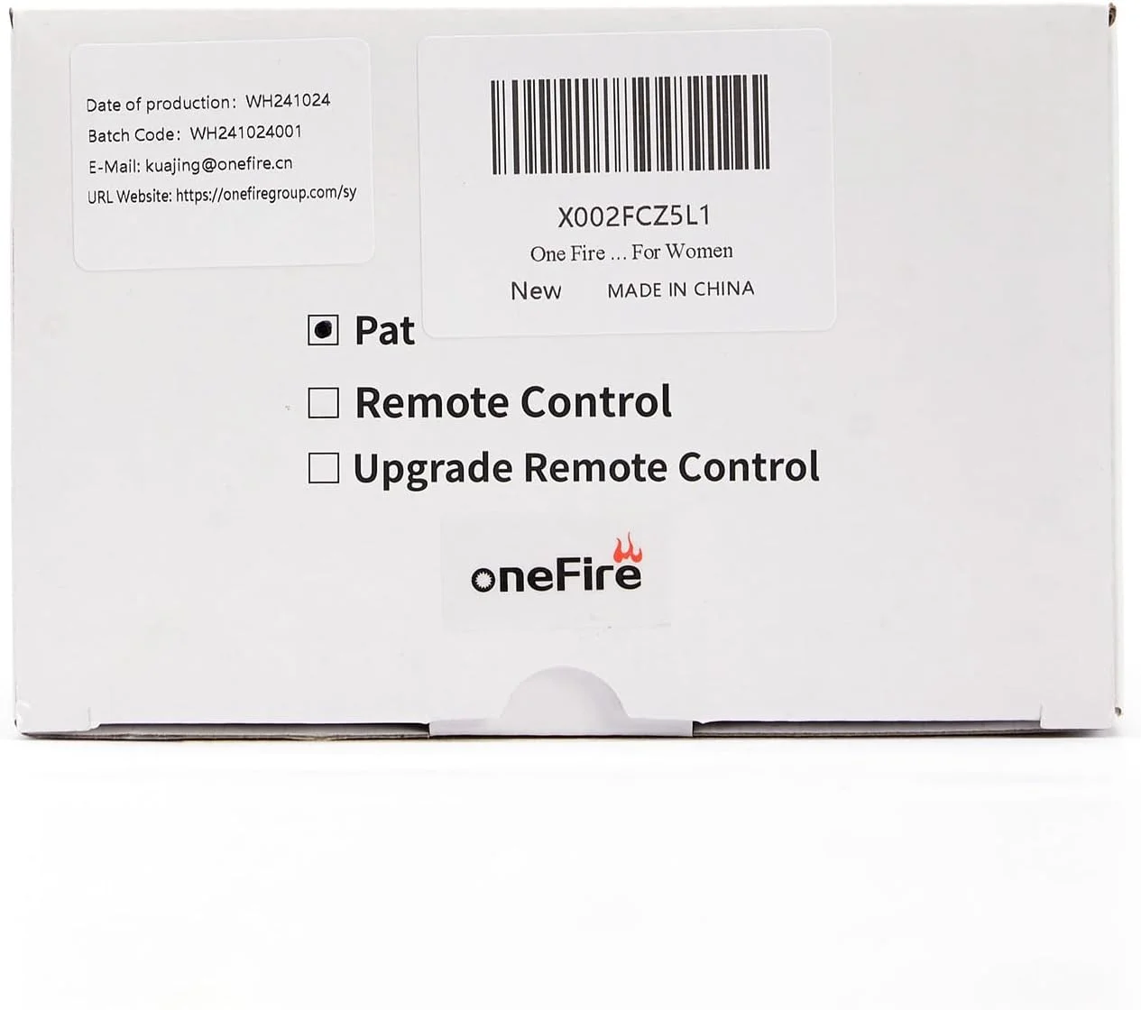 چراغ خواب کودکانه طرح خرگوش کیوت وان فایر چراغ خواب کودکانه طرح خرگوش کیوت وان فایر