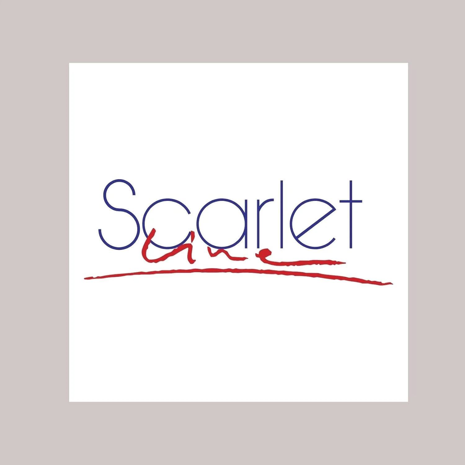 برس مو گرد متوسط حرفه ای Scarlet Line برای حالت دادن مو با دسته ضد لغزش و موهای نایلونی با نوک توپی برای خانم ها و آقایان - رنگ قهوه ای برس مو گرد متوسط حرفه ای Scarlet Line برای حالت دادن مو با دسته ضد لغزش و موهای نایلونی با نوک توپی برای خانم ها و آقایان - رنگ قهوه ای