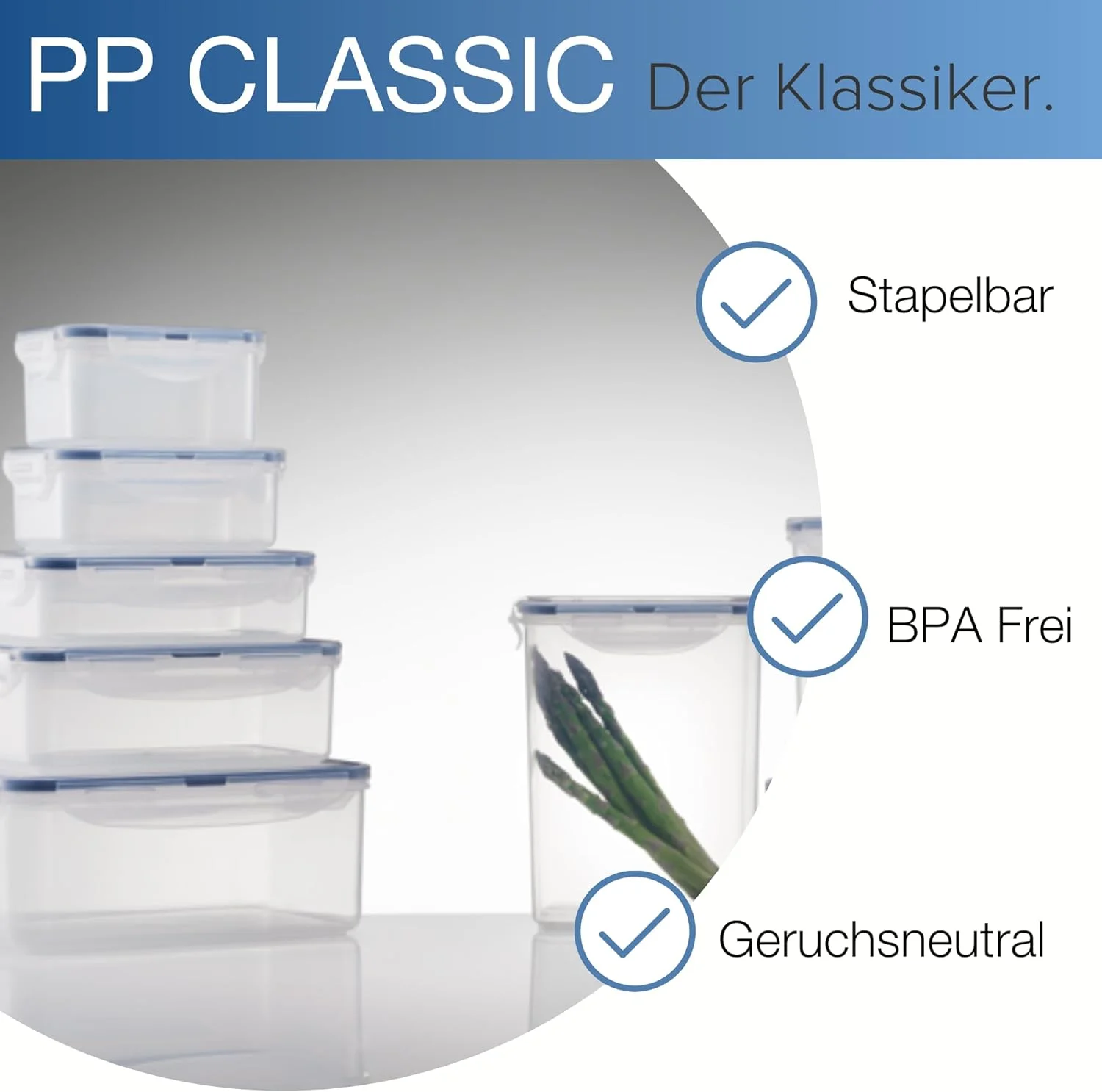 ظرف نگهداری مواد غذایی مستطیلی لاک اند لاک مدل Clear HPL834 با ظرفیت 3.9 لیتر با سینی تخلیه ظرف نگهداری مواد غذایی مستطیلی لاک اند لاک مدل Clear HPL834 با ظرفیت 3.9 لیتر با سینی تخلیه