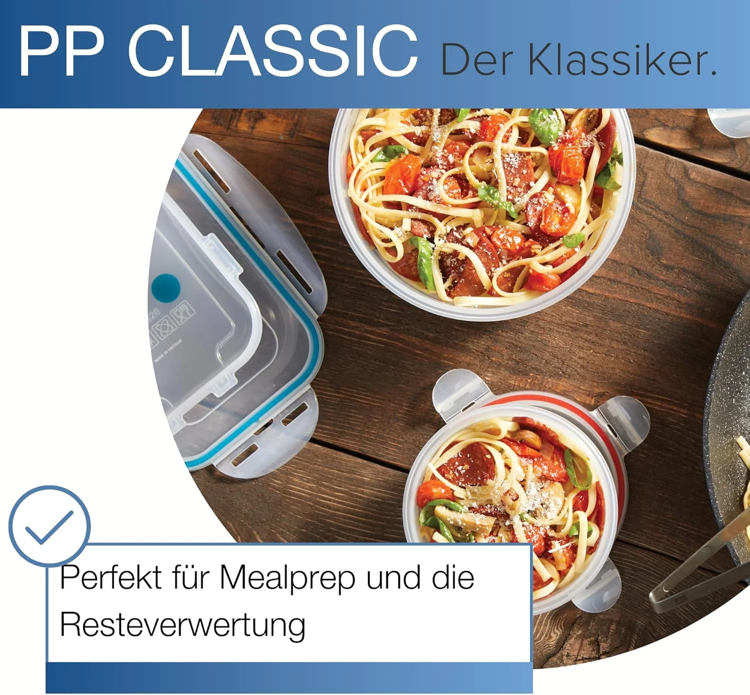 ظرف نگهداری مواد غذایی مستطیلی لاک اند لاک مدل Clear HPL834 با ظرفیت 3.9 لیتر با سینی تخلیه ظرف نگهداری مواد غذایی مستطیلی لاک اند لاک مدل Clear HPL834 با ظرفیت 3.9 لیتر با سینی تخلیه