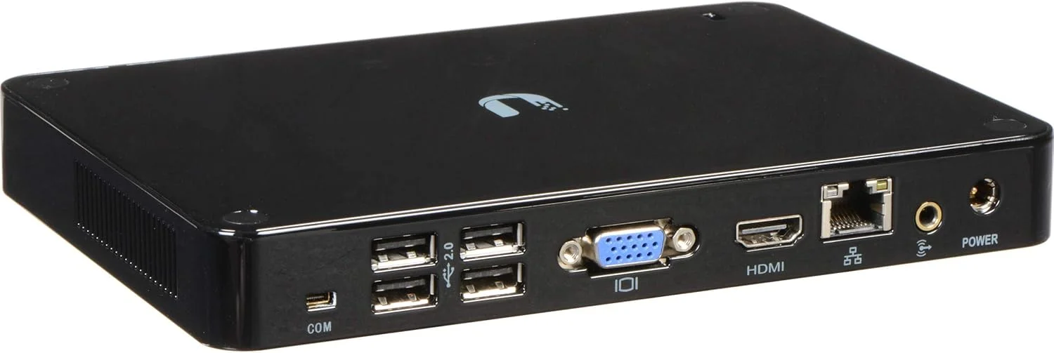 دستگاه ضبط ویدیویی تحت شبکه یوبیکیوتی نتورکس UVC-NVR-2TB - نسخه جدید با هارد درایو 2 ترابایتی بزرگتر دستگاه ضبط ویدیویی تحت شبکه یوبیکیوتی نتورکس UVC-NVR-2TB - نسخه جدید با هارد درایو 2 ترابایتی بزرگتر