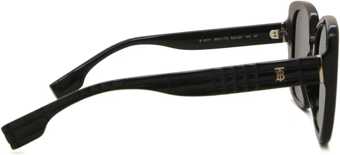 عینک آفتابی یونیسکس BURBERRY (بسته 1 عددی)