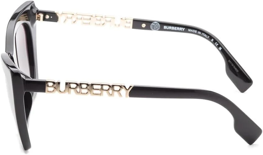 عینک آفتابی Burberry 0BE4372U30018G52، سایز 52 میلی متر