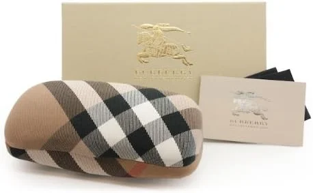عینک آفتابی یونیسکس BURBERRY (بسته 1 عددی)