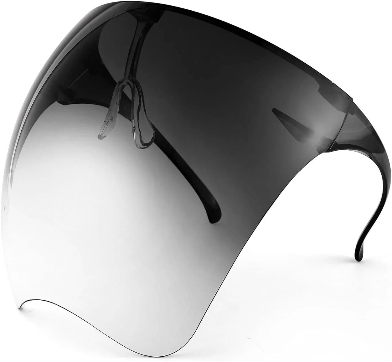 عینک آفتابی محافظ صورت کامل FEISEDY، عینک محافظ آینه ای ضد مه مدل B2781 عینک آفتابی محافظ صورت کامل FEISEDY، عینک محافظ آینه ای ضد مه مدل B2781