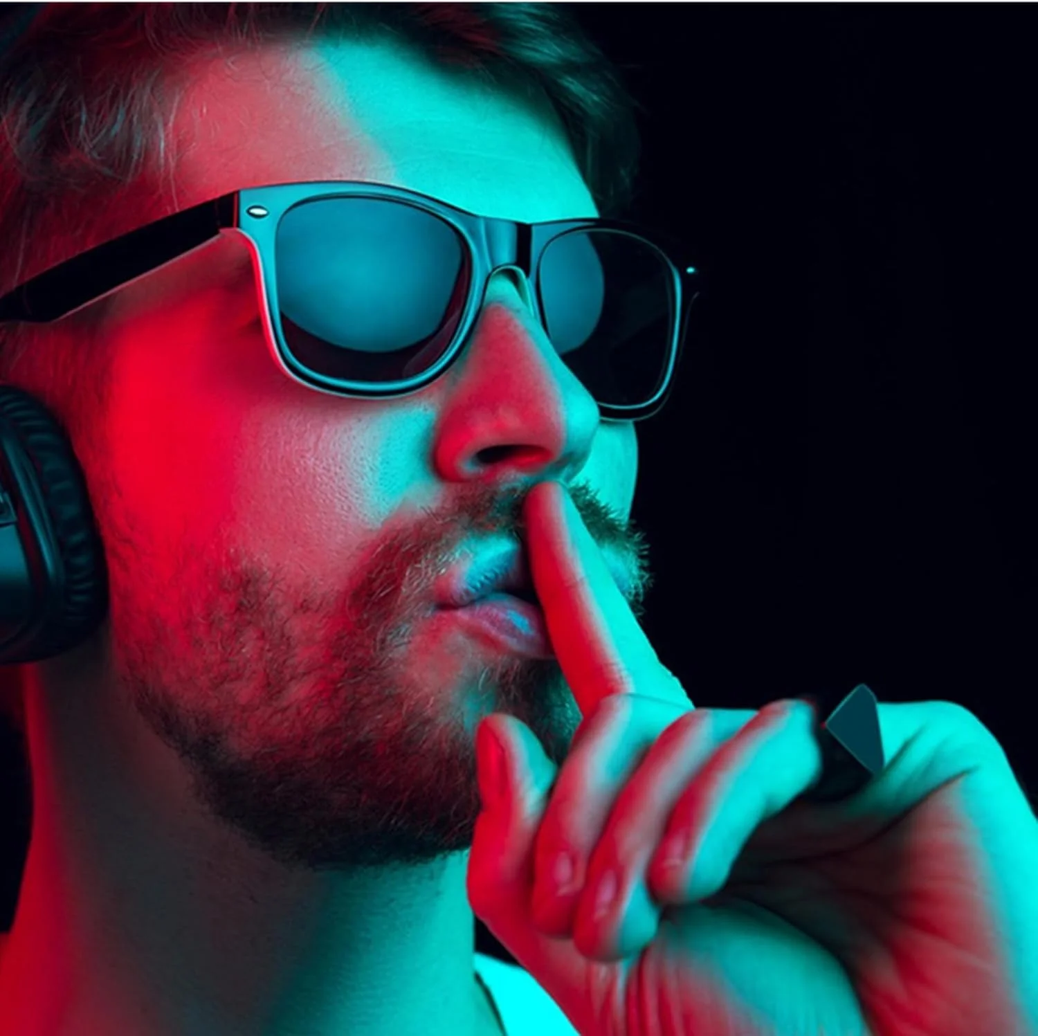 FSMILING بسته 10 عددی عینک آفتابی مردانه زنانه آینه ای، مجموعه عینک آفتابی فستیوالی شفاف رترو برای مهمانی های فانتزی