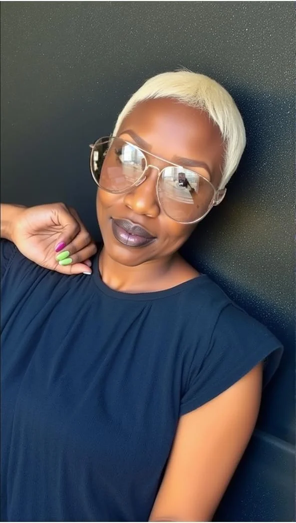 عینک آفتابی خلبانی کلاسیک با لنز رنگ روشن و سایز بزرگ به همراه جعبه هدیه