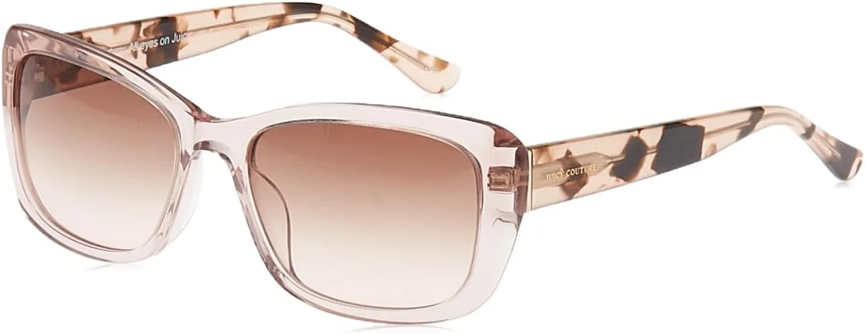 عینک آفتابی زنانه Juicy Couture مدل JU613/G/S