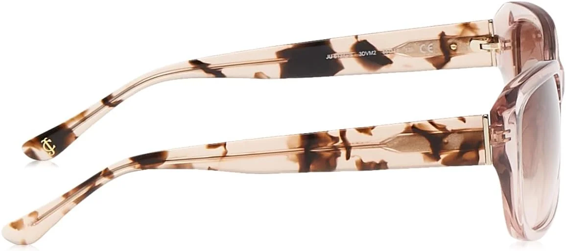 عینک آفتابی زنانه Juicy Couture مدل JU613/G/S