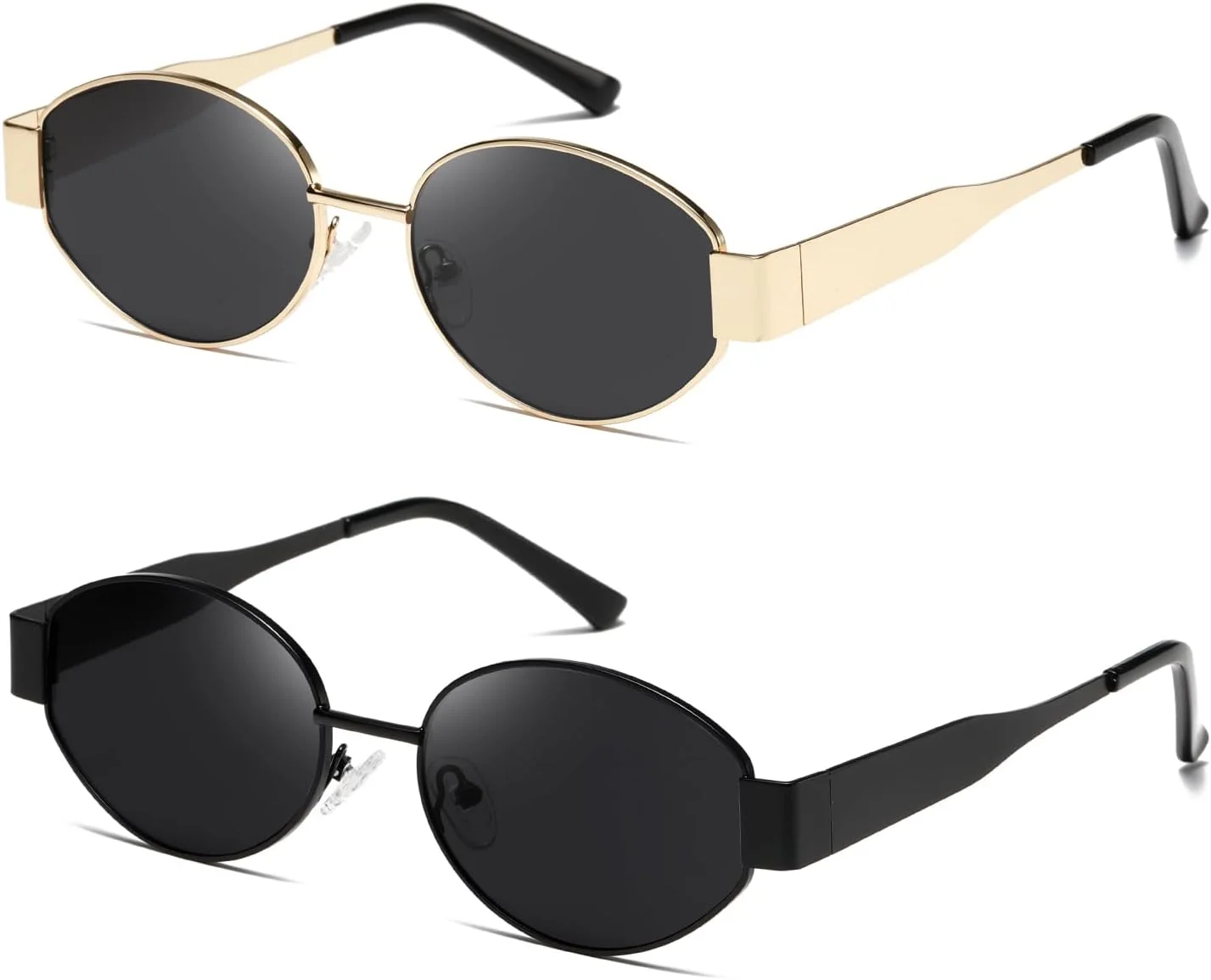 عینک آفتابی زنانه کیمون مدل Kimorn