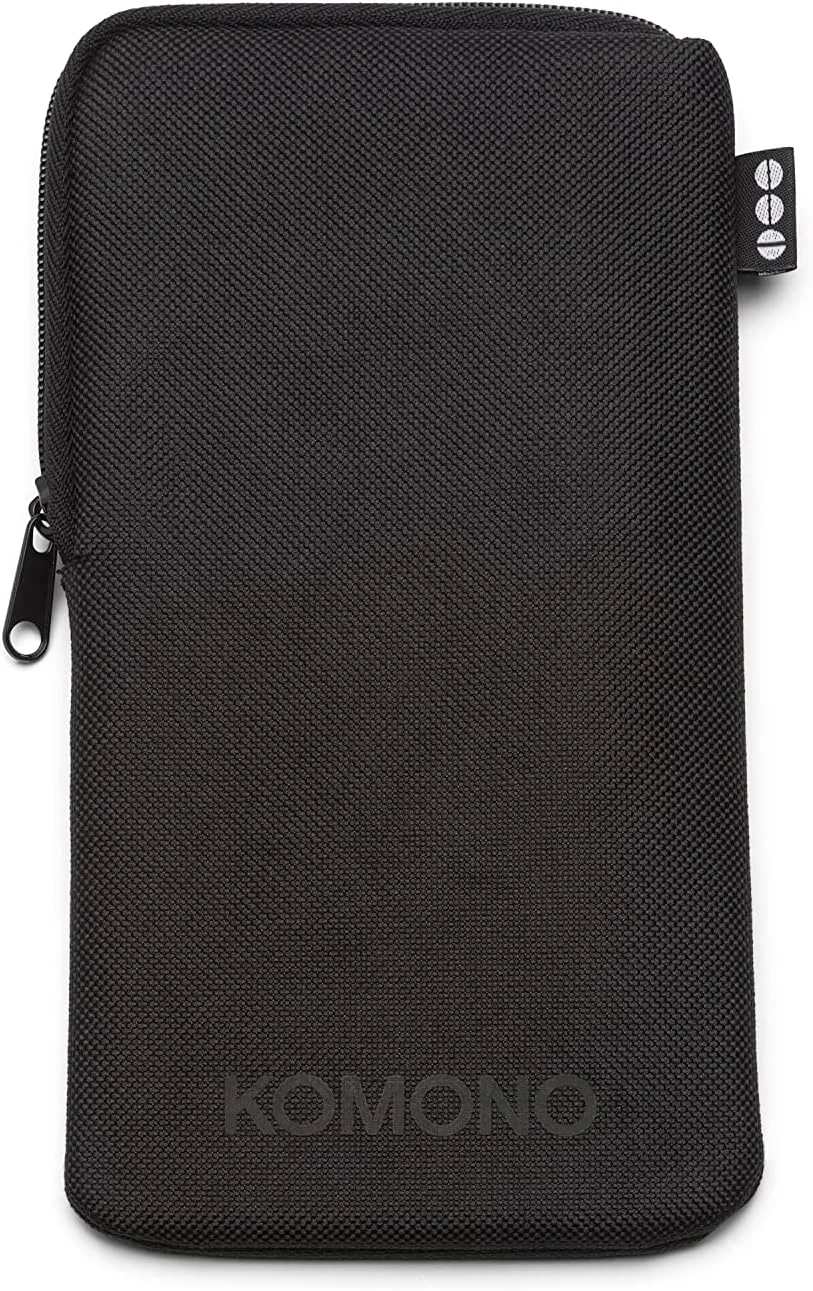 فریم عینک طبی Komono Devon مدل یونیسکس