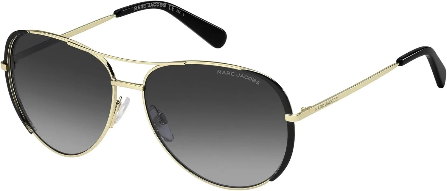 عینک آفتابی زنانه مارک جیکوبز مدل MARC 686/S (تک عددی)