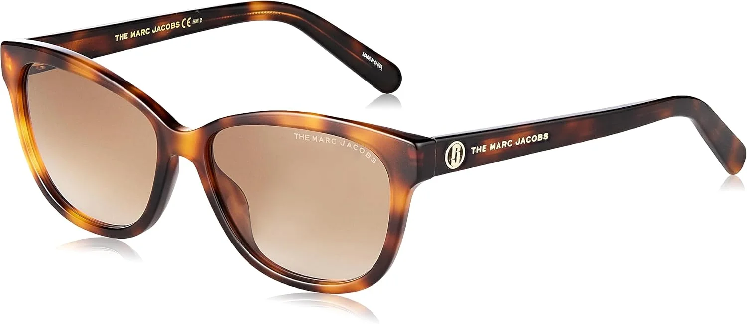 عینک آفتابی زنانه مارک جیکوبز مدل MARC 529/S (تک عددی)