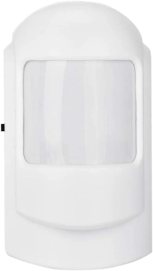 آشکارساز حرکت بی سیم، سیستم دزدگیر خانه سنسور مادون قرمز وای فای دزدگیر تشخیص حرکت برای امنیت خانه