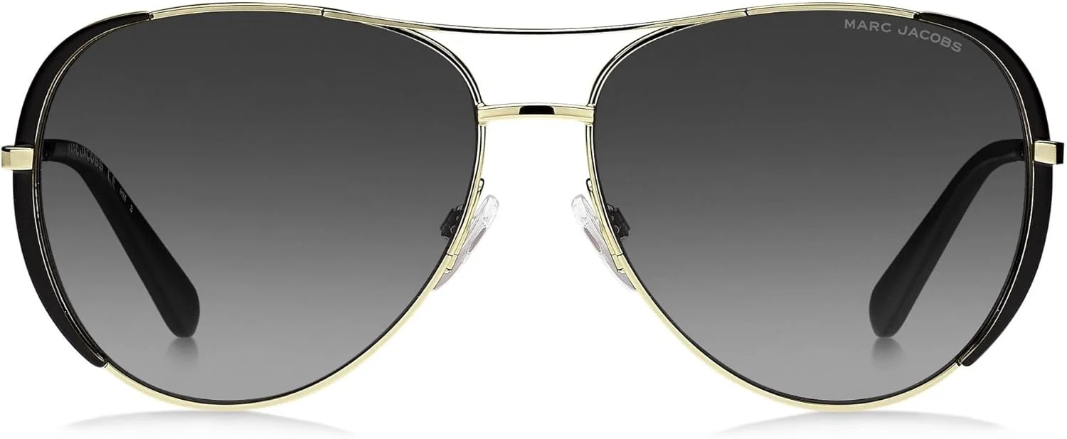 عینک آفتابی زنانه مارک جیکوبز مدل MARC 686/S (تک عددی) عینک آفتابی زنانه مارک جیکوبز مدل MARC 686/S (تک عددی)