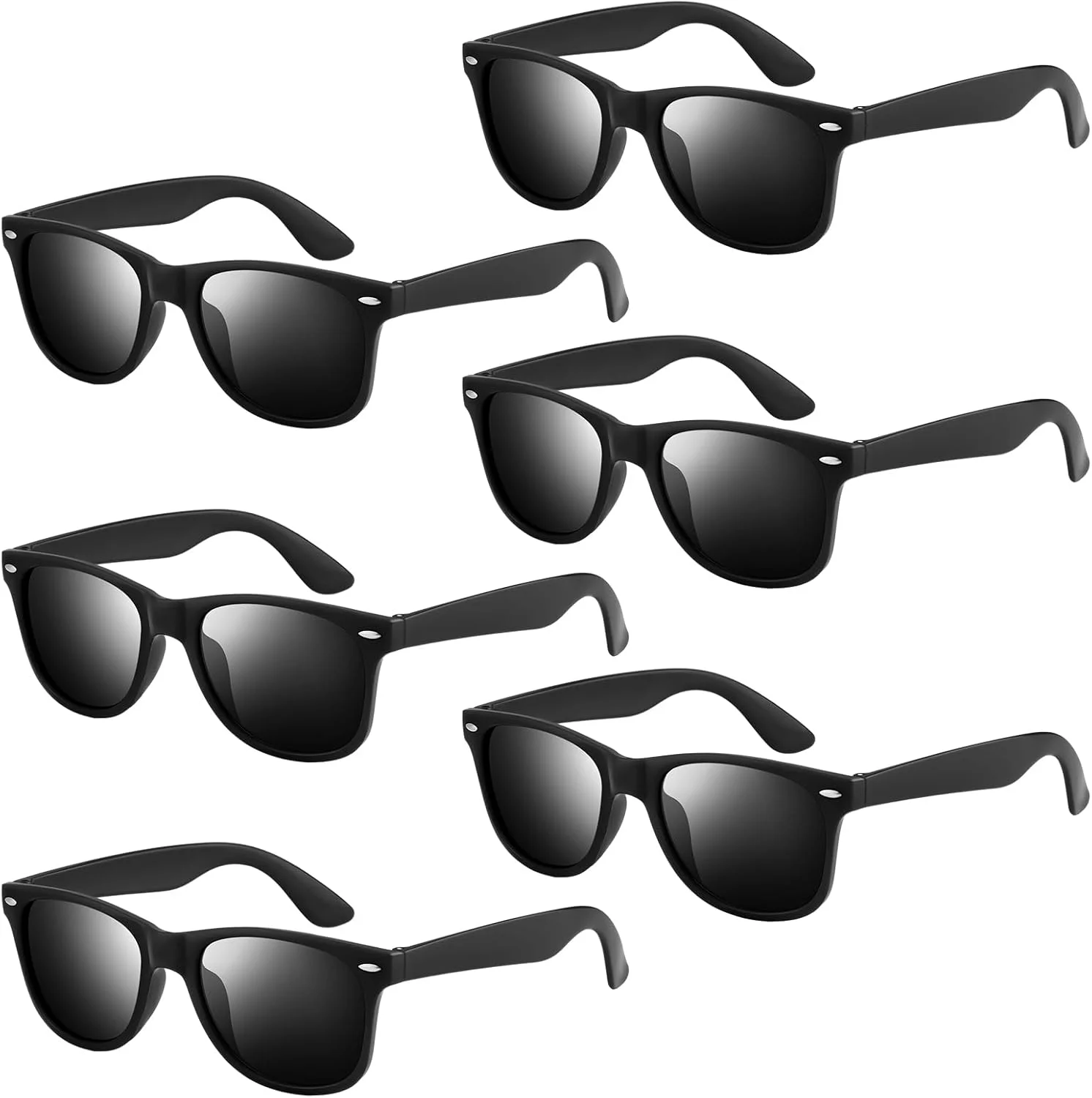 عینک آفتابی عمده NEBURORA، مناسب مهمانی های ساحلی تابستانی