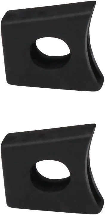 پین پرچ پل بینی و اتصال انعطاف پذیر Mryok برای Oakley X Metal Juliet/XX/Penny/Mars/Romeo 2 - گزینه ها