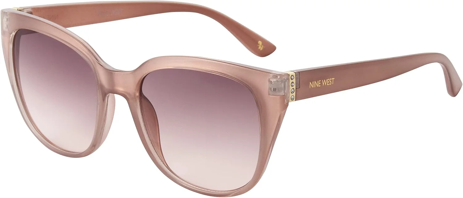 عینک آفتابی زنانه ناین وست مدل Shayna
