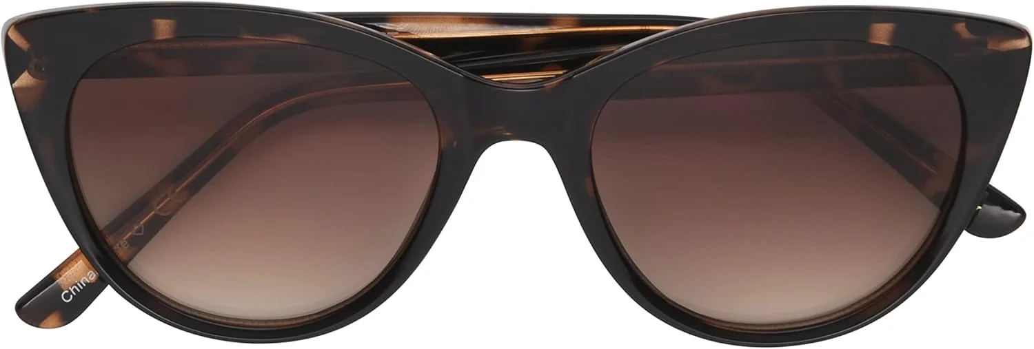 عینک آفتابی زنانه NINE WEST مدل Cora (تک عددی)