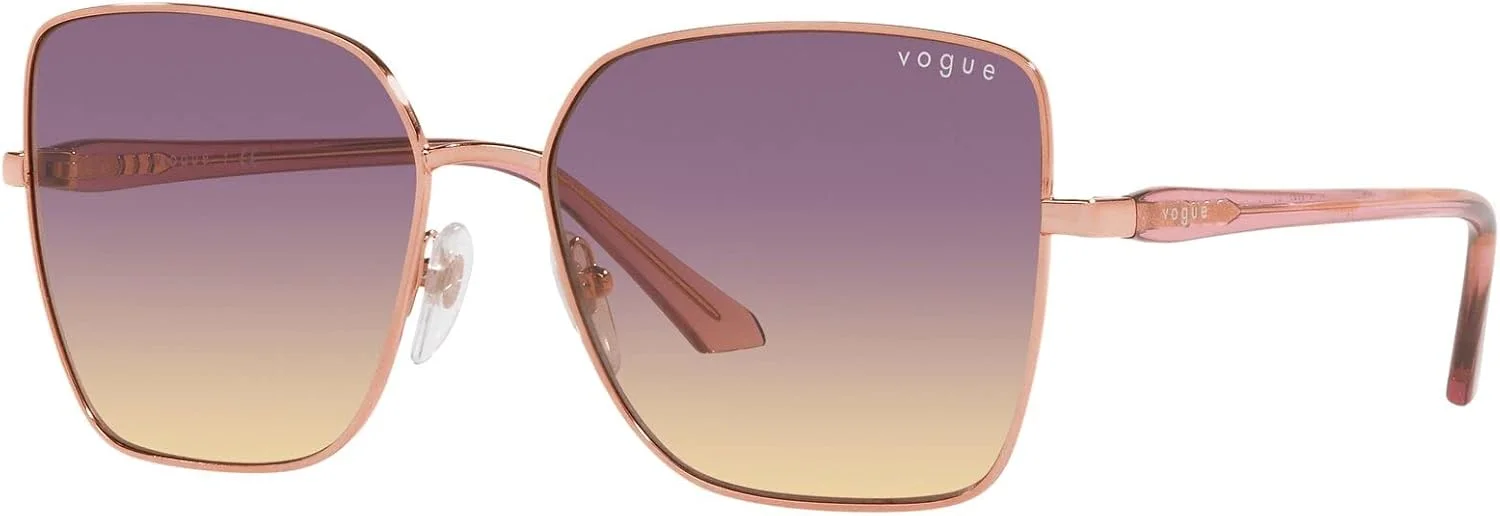 عینک آفتابی زنانه پروانه ای Vogue Eyewear مدل Vo4199s