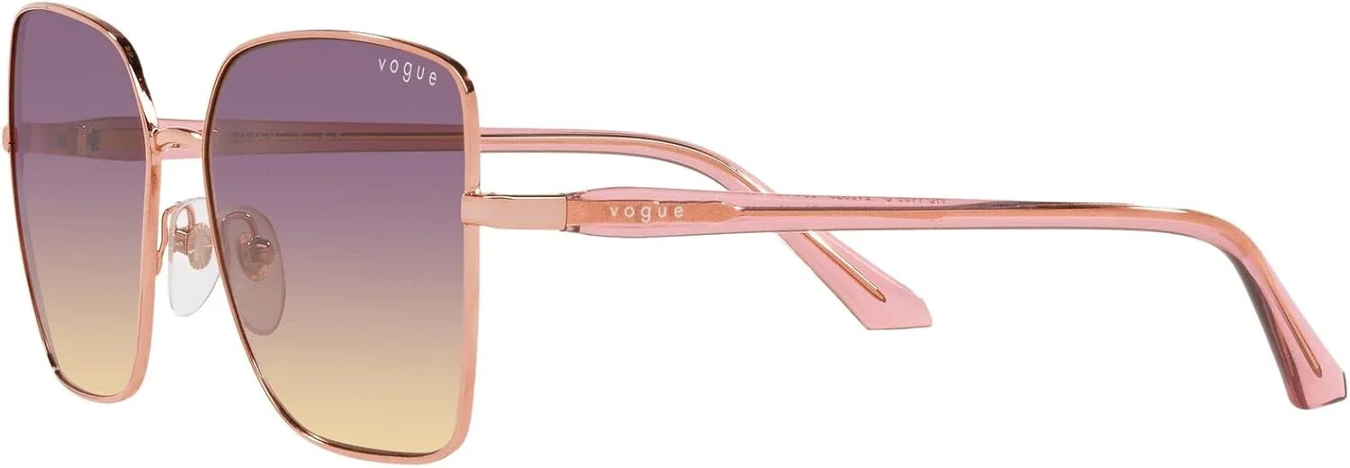 عینک آفتابی زنانه پروانه ای Vogue Eyewear مدل Vo4199s